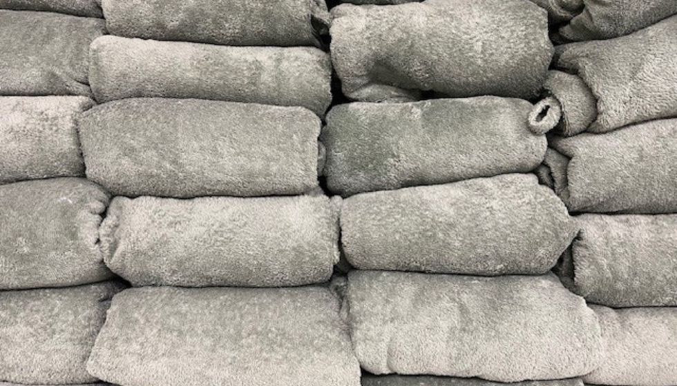 Visuel de la buanderie